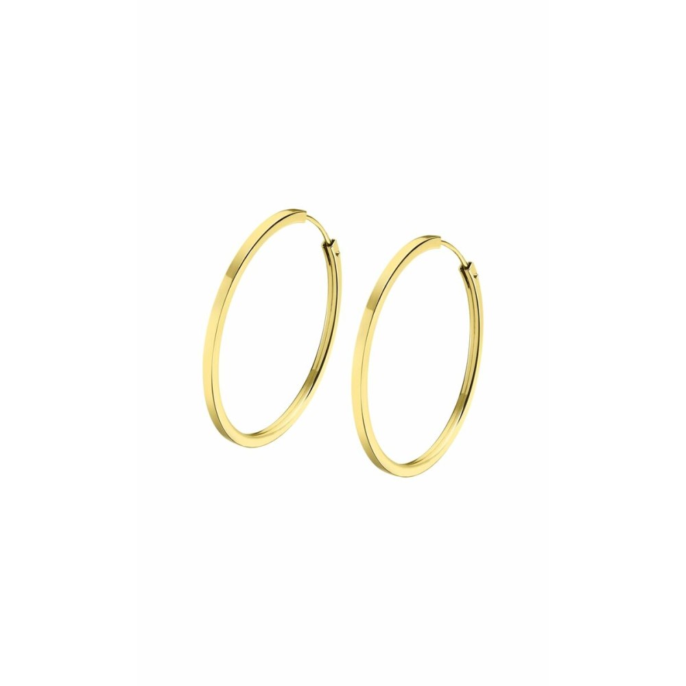 Cercei Damă Lotus LG00089/27 Auriu*