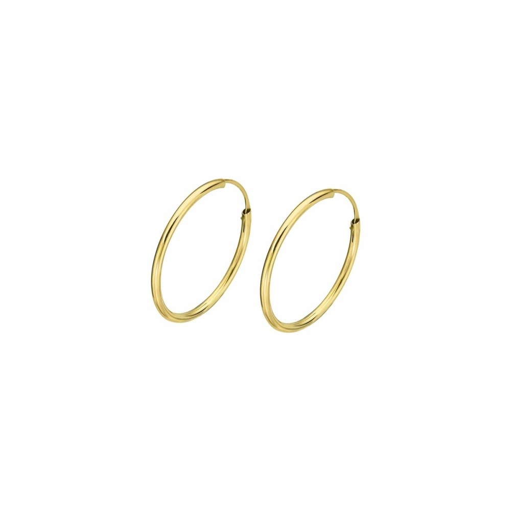 Cercei Damă Lotus LG00116/16 Auriu*