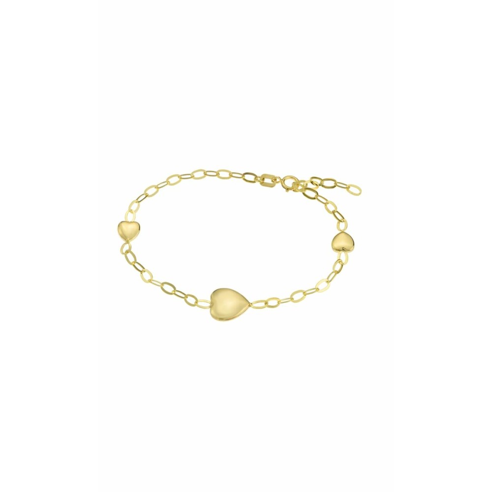 Brățară Damă Lotus FG00030/18 Auriu*