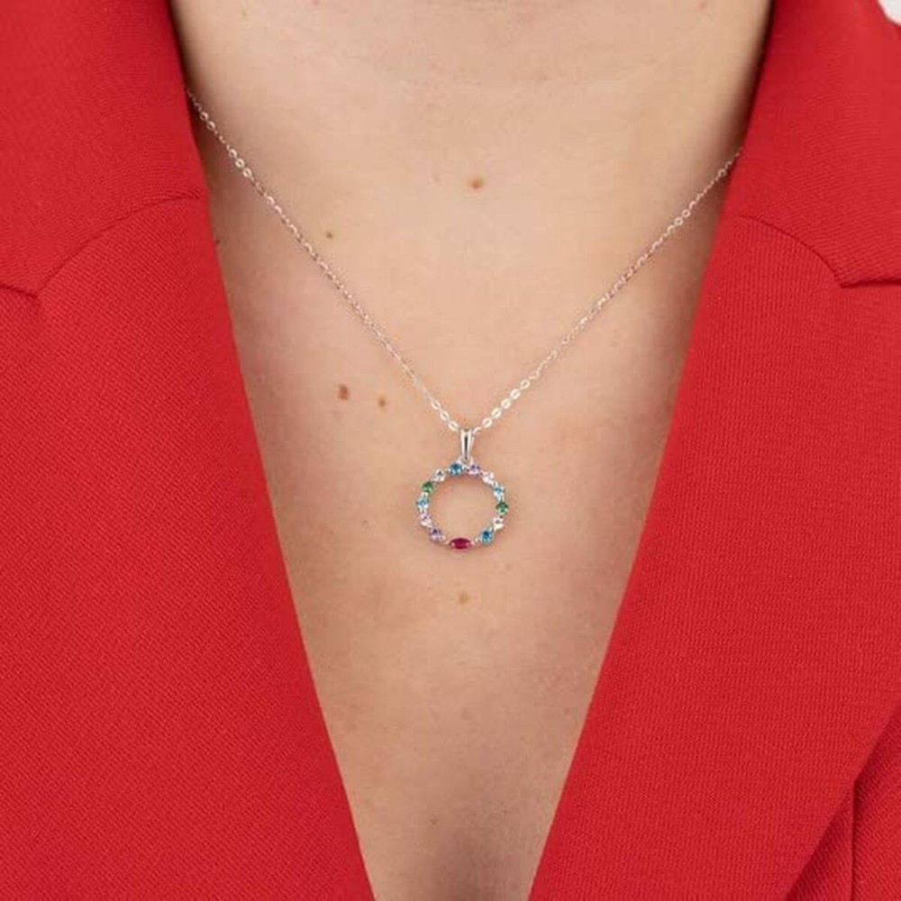 Colier Damă Lotus LP3246-1/1