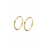 Cercei Damă Lotus LG00225/30 Auriu*