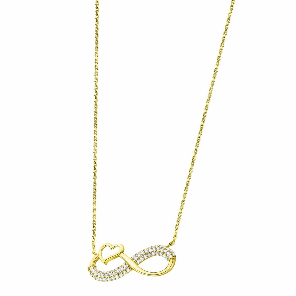 Pandantiv Damă Lotus VG00073/43 Auriu*