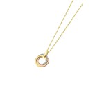 Pandantiv Damă Lotus LU00008/42