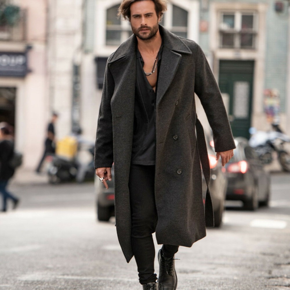 Colier Bărbați AN Jewels AA.C251