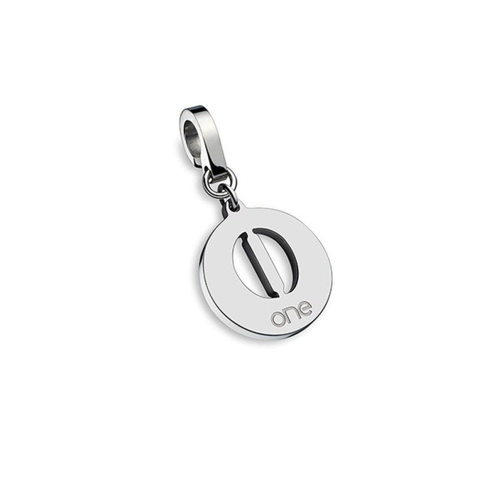 Mărgele Damă One Jewels OJEBCL-O Argintiu