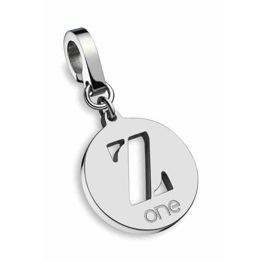 Mărgele Damă One Jewels OJEBCL-Z Argintiu