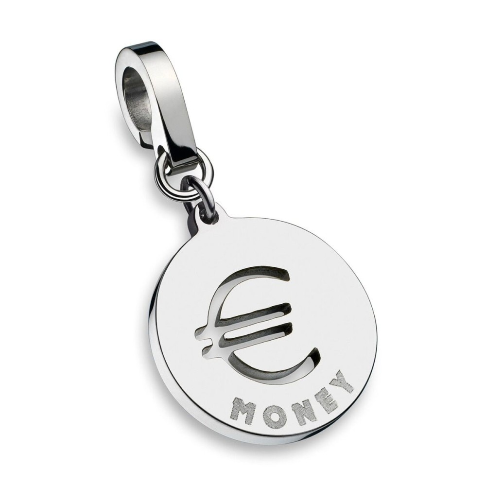 Mărgele Damă One Jewels OJEBC056 Argintiu