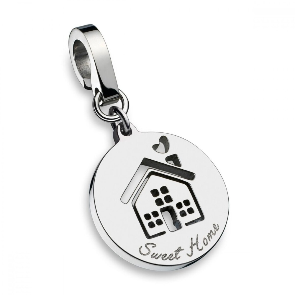 Mărgele Damă One Jewels OJEBC060 Argintiu