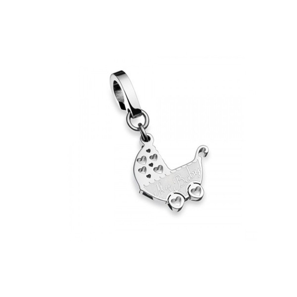 Mărgele Damă One Jewels OJEBC533 Argintiu