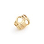 Inel Damă One Jewels OJIR01G-7 Auriu*