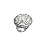 Inel Damă One Jewels OJSRS01-8 Argintiu 8