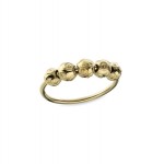 Inel Damă One Jewels OJTR-7 Auriu*