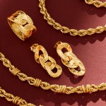 Ceas Damă Etrusca WSET00672.YG - 16