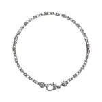 Brățară Damă Albert M. WSOX00192.B