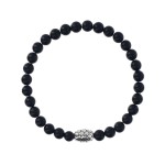 Brățară Bărbați Albert M. WSOX00135.BOM