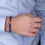 Brățară Bărbați Albert M. WSOX00135.LPS