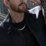 Colier Damă Albert M. WSOX00450.S