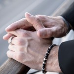 Brățară Bărbați Albert M. WSOX00478.BS