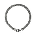 Brățară Bărbați Albert M. WSOX00504.S-20 Argintiu