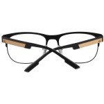 Ramă de Ochelari Bărbați QuikSilver EQYEG03071 53DBLK