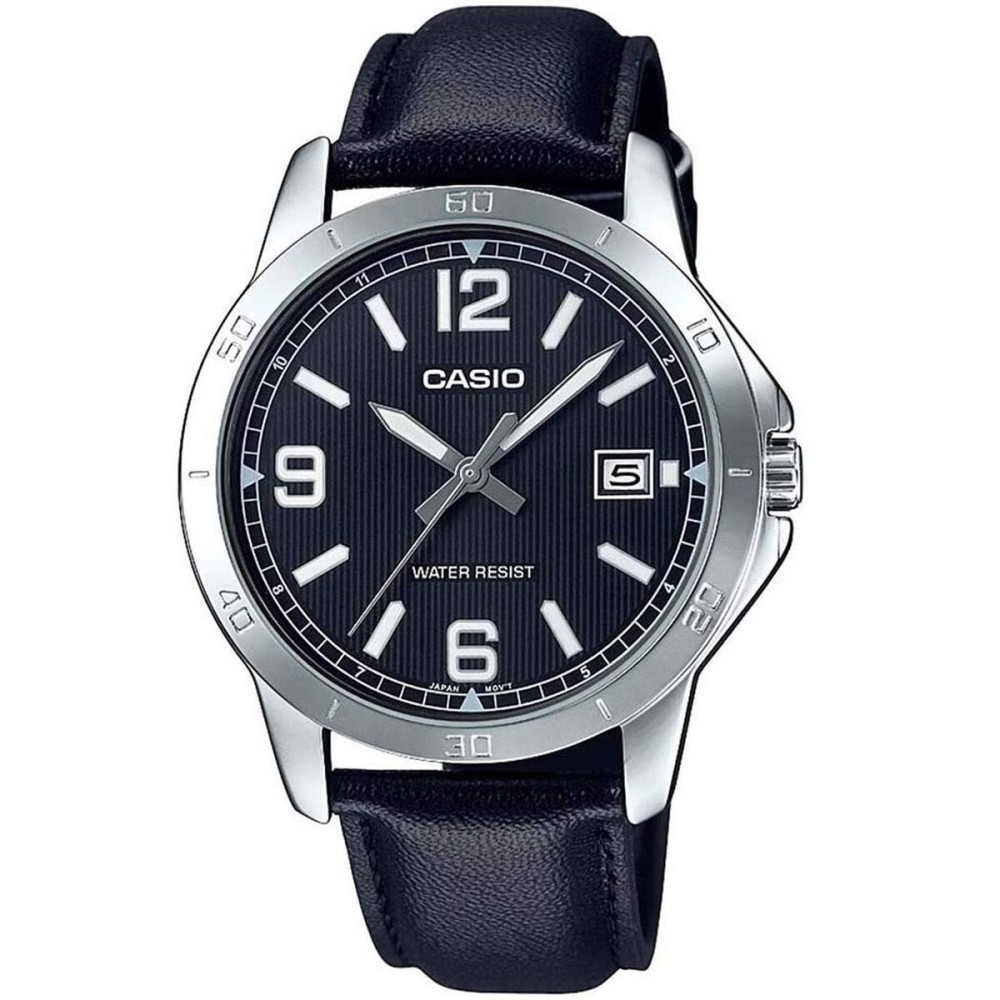 Ceas Bărbați Casio COLLECTION Negru (Ø 41,5 mm)