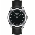 Ceas Bărbați Tissot COUTURIER (Ø 39 mm)