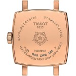 Ceas Damă Tissot LOVELY W-DIAMONDS