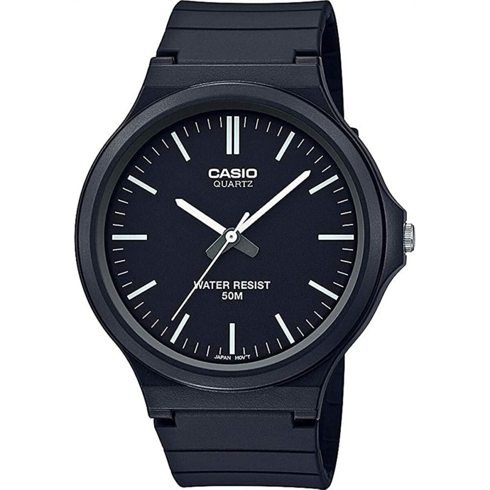 Ceas Bărbați Casio COLLECTION (Ø 43,5 mm)