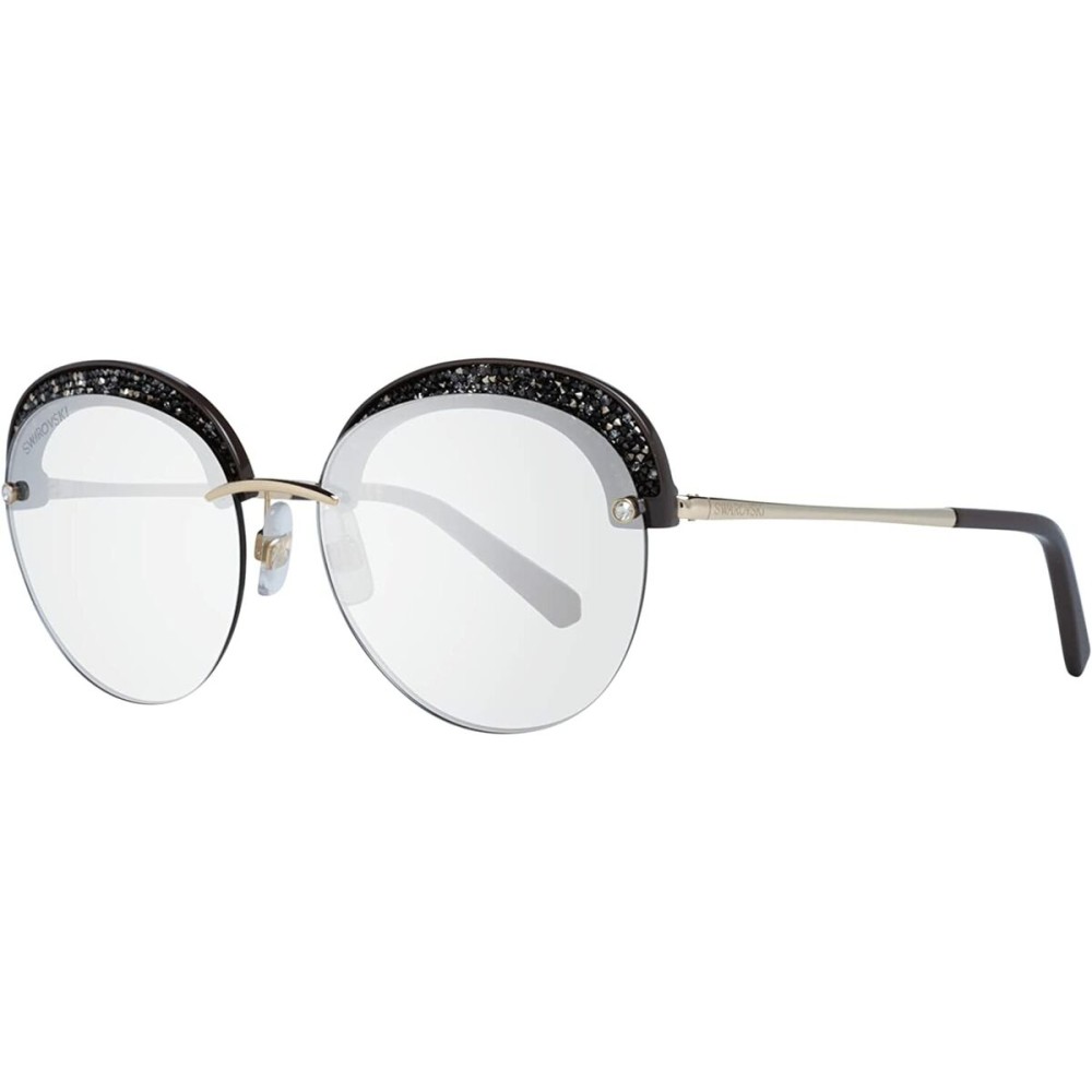 Ochelari de Soare Damă Swarovski SK0256 5632G