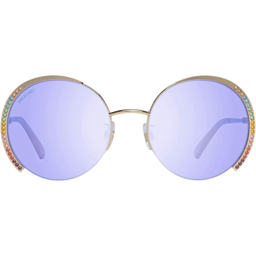 Ochelari de Soare Damă Swarovski SK0280-H 5632W