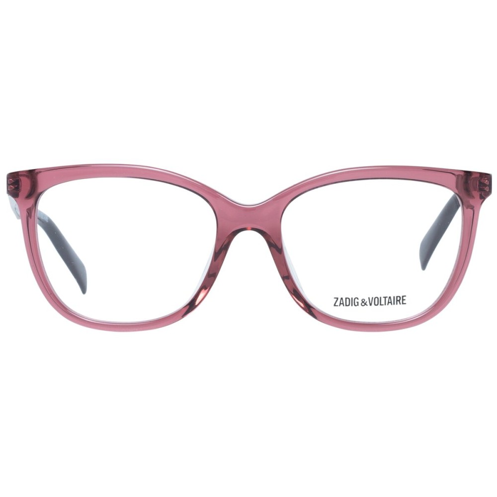 Ramă de Ochelari Damă Zadig & Voltaire VZV085 52096D