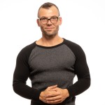 Ramă de Ochelari Bărbați Zadig & Voltaire VZV020 5102A1