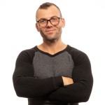 Ramă de Ochelari Bărbați Zadig & Voltaire VZV135 530743