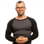 Ramă de Ochelari Bărbați Zadig & Voltaire VZV135 530D83