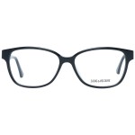 Ramă de Ochelari Unisex Zadig & Voltaire VZV017 540700