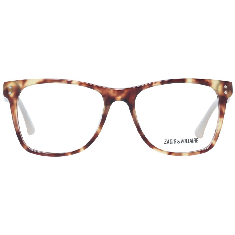 Ramă de Ochelari Unisex Zadig & Voltaire VZV045 5106ZG