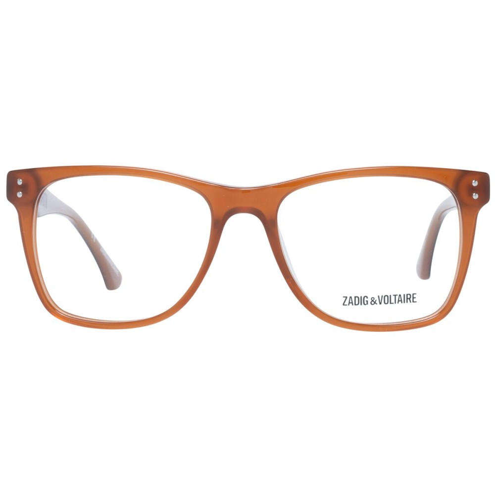 Ramă de Ochelari Unisex Zadig & Voltaire VZV045 510T91