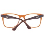 Ramă de Ochelari Unisex Zadig & Voltaire VZV045 510T91