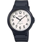 Ceas Unisex Casio COLLECTION Alb Negru (Ø 43,5 mm)