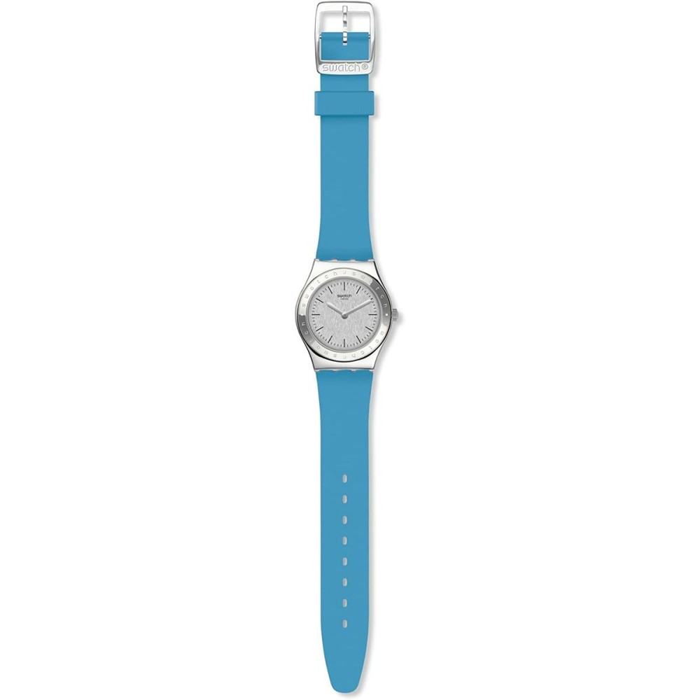 Ceas Damă Swatch BRISEBLEUE (Ø 33 mm)