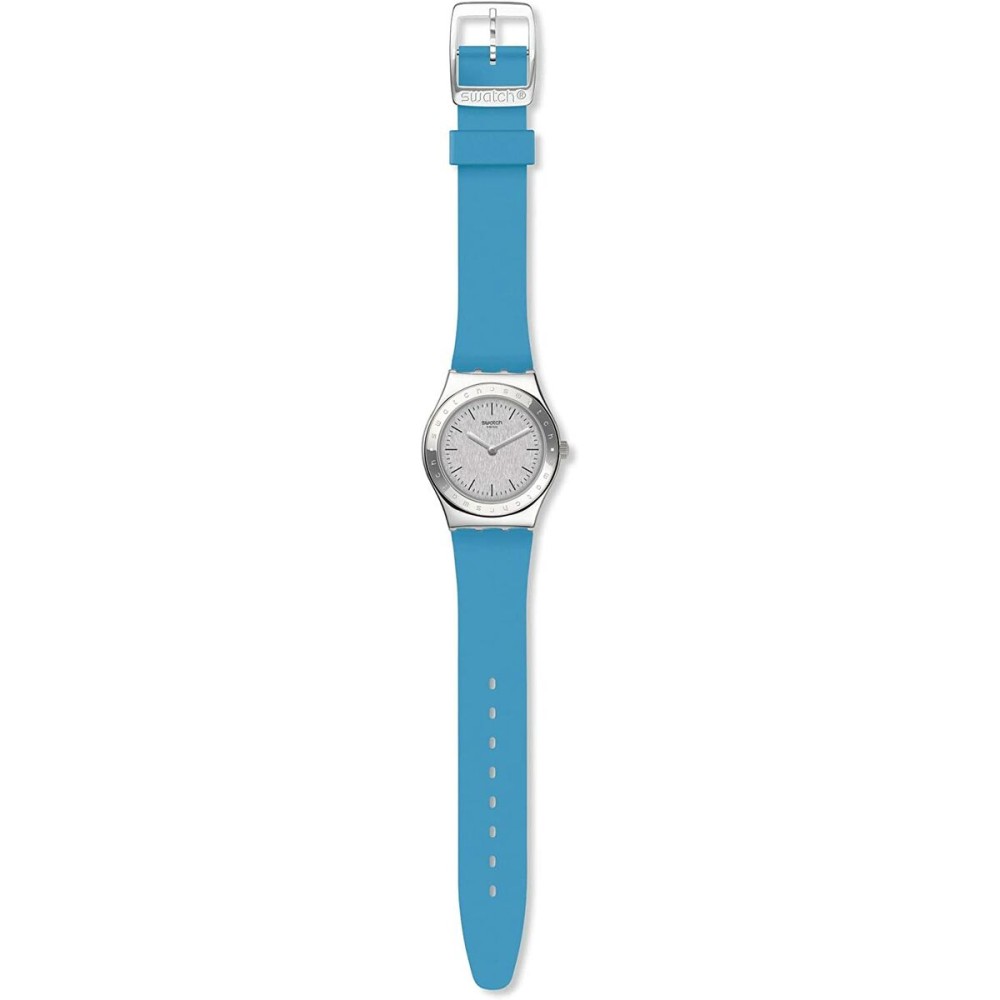 Ceas Damă Swatch BRISEBLEUE (Ø 33 mm)