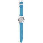 Ceas Damă Swatch BRISEBLEUE (Ø 33 mm)
