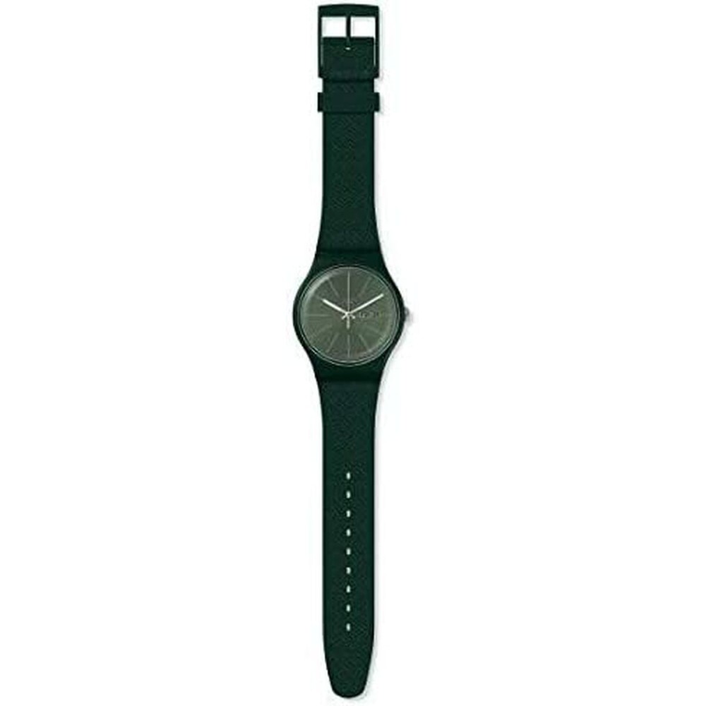 Ceas Bărbați Swatch KHAKITEX (Ø 41 mm)