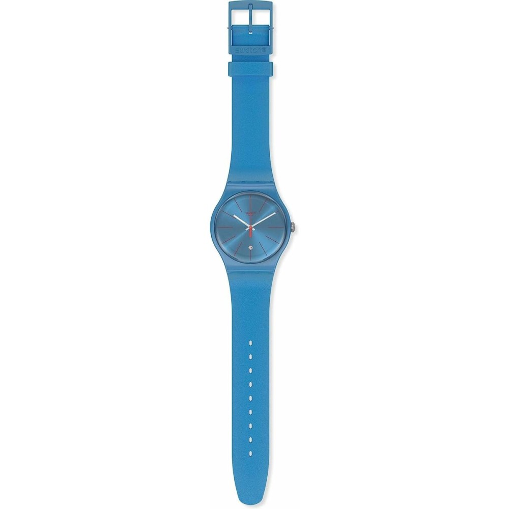 Ceas Bărbați Swatch LAGOONAZING (Ø 41 mm)