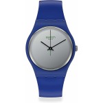 Ceas Bărbați Swatch SILVERWAKATI (Ø 34 mm)