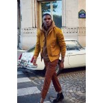 Ceas Damă Swatch SKINOUTONO (Ø 38 mm)