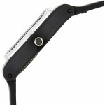 Ceas Damă Swatch SOMETHING BLACK