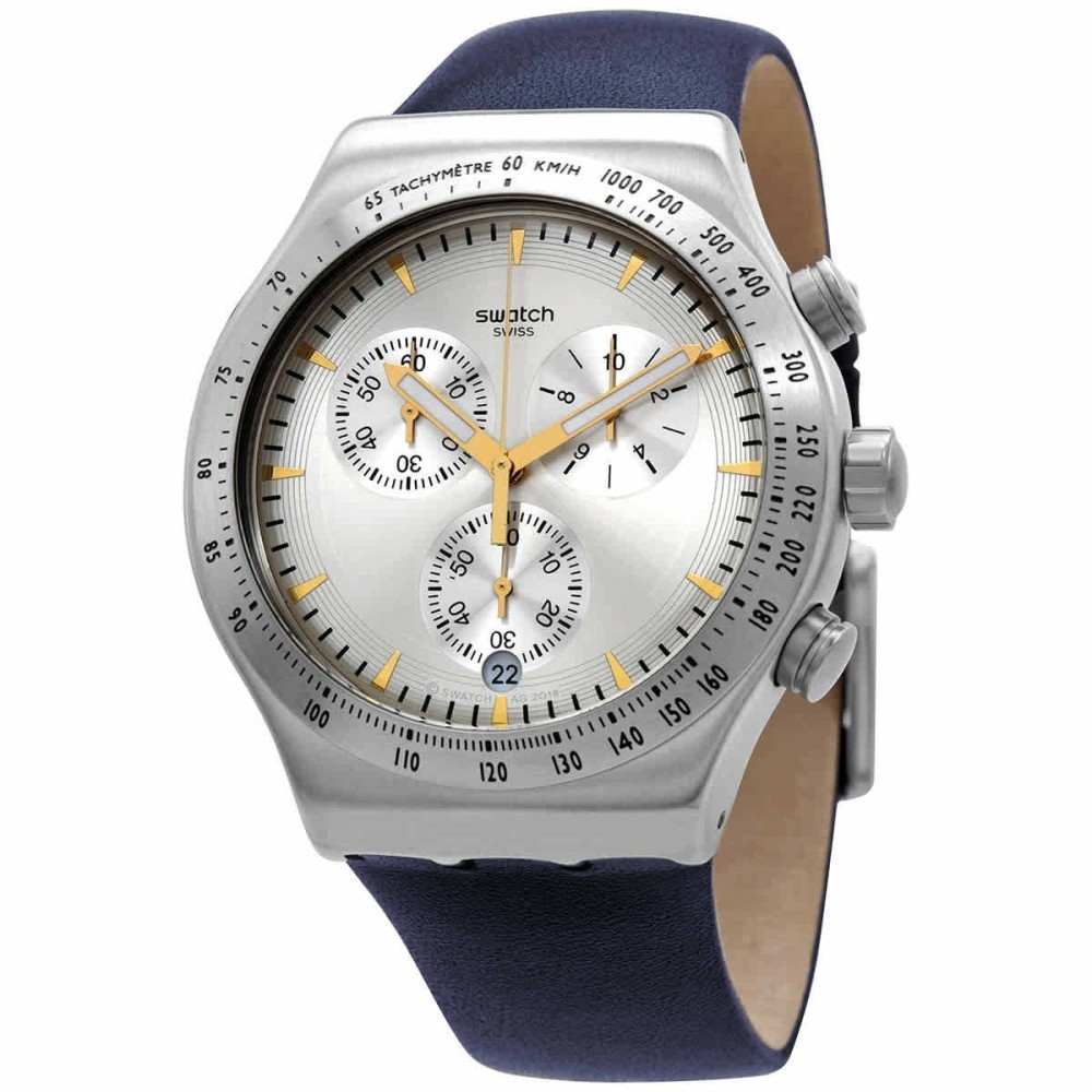 Ceas Bărbați Swatch YVS460