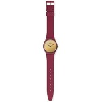 Ceas Bărbați Swatch GOLDENSHIJIAN (Ø 34 mm)