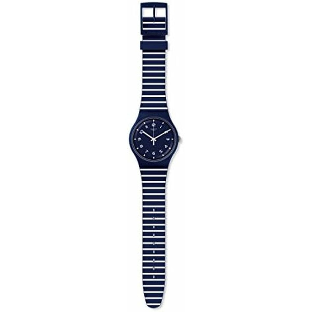 Ceas Damă Swatch STRIURE (Ø 41 mm)